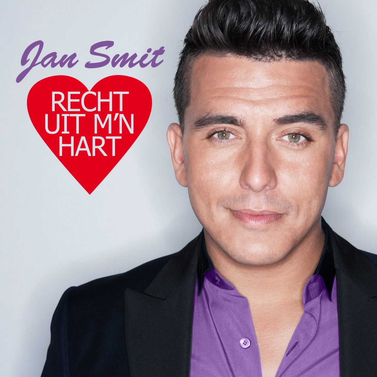 NIEUW ALBUM - "BOVEN JAN" - Jansmit.com