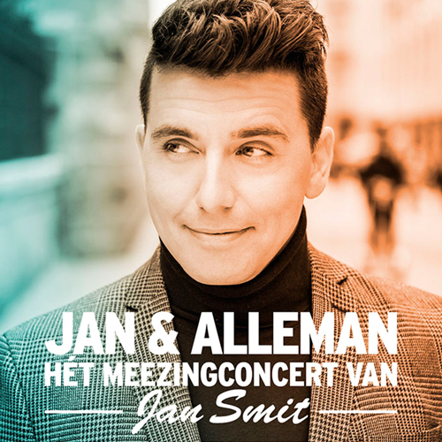 Instrueren Acht rekken Jan Smit is al 15 jaar artiest. Jan Smit zingt zowel in het Nederland als  in het Duits.